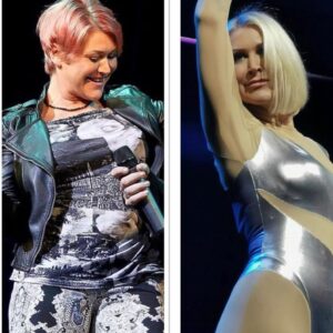 Jo O'Meara Instagram - Sometimes in life you just need guidance , I see these old pics now and see such  sadness , if you surround yourself with good people who want to see you win.. you can achieve anything ! I am so proud of the women I have become today , mentally strong , and physically fit And healthy ! It took me a long time to get to this point , but having people around me who truly care was the key to it all !! … never let anyone dim your light , keep going, keep fighting …. you got this 💫 #blessed #happy #grateful #content ❤️