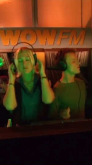 Jo O'Meara Instagram - Jo & Jon are taking over ‘Sounds of the 90s’ for a very special episode TONIGHT (Saturday 26th) from 10:00pm BST on @bbcradio2 and @bbcsounds. Listen in as they share some of S Club’s favourite 90s memories and favourite 90s music!! 🧡🎙️🎵