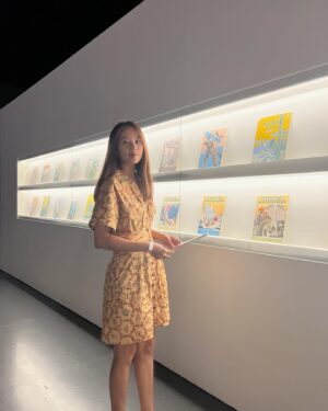 Jo Yoon-hee Instagram - 에드워드 호퍼 : 길 위에서