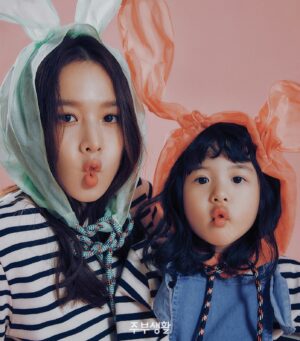 Jo Yoon-hee Instagram - 