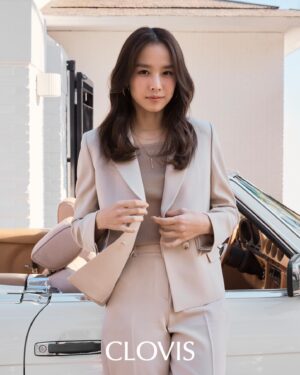 Jo Yoon-hee Instagram - 