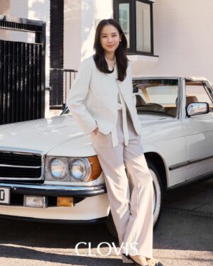 Jo Yoon-hee Instagram - 
