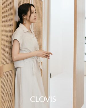 Jo Yoon-hee Instagram - #@clovis_kr