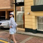 Jo Aram Instagram - 여름잘가⚘