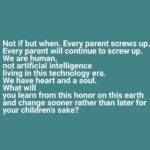 Jo Frost Instagram - We are beginning to realise the benefits of being raised with more emotional intelligence is not what other generations before us today were always privileged to. However what they did have amongst their parental love were many attributes, some like mental resilience and fortitude, endurance. We must now as parents learn how to 'parent'with both heart and logic to find more balance as we become more educated on our journey. As we learn we must also be brave enough to trust in ourselves to do our best,because that's honestly all we can do for our children as we love deep. Not if but when you screw up and there will be plenty times because you're not always going to get it right,that's when you must be willing to learn so you may grow from your decisions, it will be sometimes painful,joyful and your ego will get bruised ,we hope,so focus more on you being present than perfect. 😊 What thoughts and insights would you love to share from your parental journey so far? I believe our collective experience help us all grow and evolve when we can remain open to learn. Jo xx Have a beautiful week 🧡 #Helpingfamiliesshine💫