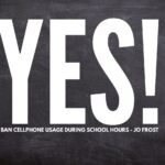 Jo Frost Instagram - Increased attention & focus in class. Increase interaction and social engagement. Decrease bullying in schools Increase productivity. Increase emotional regulation . What's there to not agree with? They've started in Florida and I think it should be every school nationwide & WORLDWIDE. My professional opinion and yours? #helpingfamiliesshine💫