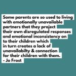 Jo Frost Instagram – Read this one twice.
And so the cycle continues…until you stop it,because the children can’t, as they are desperately trying to connect.
How does this sit with you now you’ve had time to digest?
Jo xx 
#HelpingFamiliesShine💫