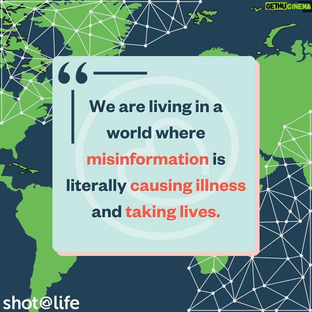Jo Frost Instagram - "This is an open letter on a topic I never imagined having to speak about today- the importance of vaccinations for measles. Global measles cases have doubled and we must take action. Read my letter at @shotatlife" -@jofrost 🔗https://shotatlife.org/2024/05/09/we-cant-let-measles-make-a-comeback/ #vaccinations #vaccines #shotatlife #unfoundation #measles #health #parenting #protectyourchildren