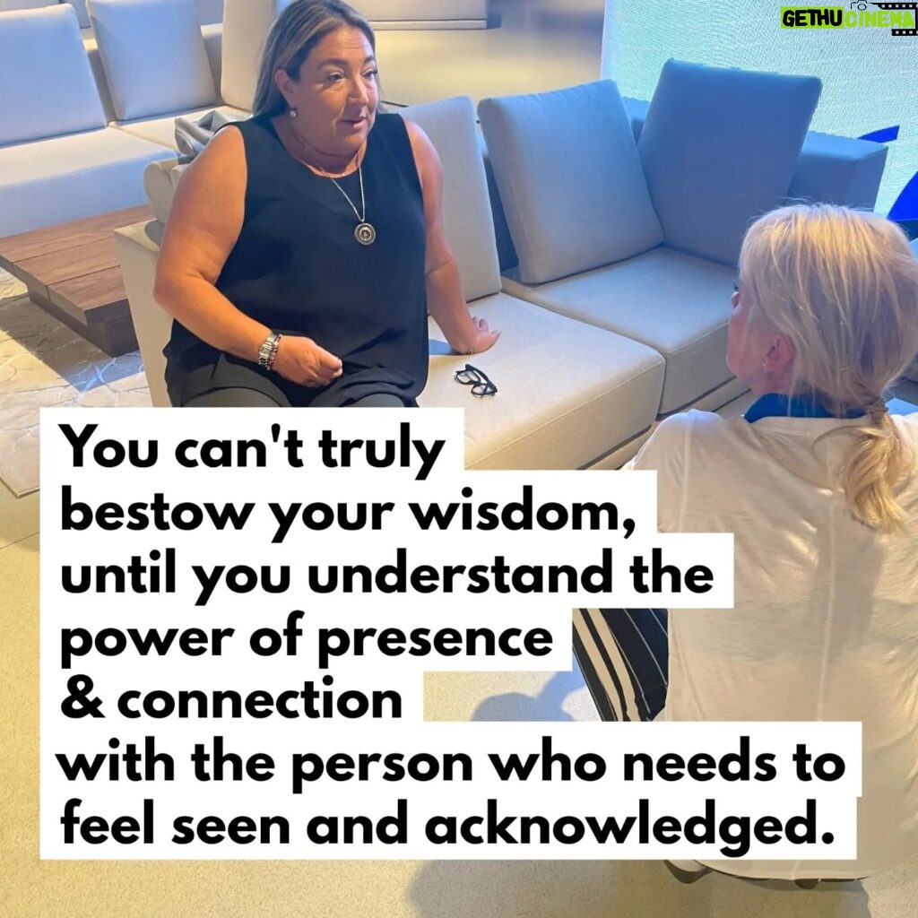 Jo Frost Instagram - For some it is the distance that they feel safe within, in order to share and go deeper,for some the level at which their bodies can feel at ease, sometimes I'm on the floor,sometimes they are, or we hold equal footing,the TIME Together as different people process at different speeds to articulate. Experience allows you to 'feel' the energy between you both,read the non verbal language, hear what's not being shared. It is the same for children, we need to observe, attune, we do that when we become the masters of switching off everything around us until the only people who matter are the ones focused on. Children speak loud... we just don't always 'see' it. Jo xx Did this resonate? #helpingfamiliesshine💫