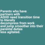 Jo Frost Instagram - They sometimes need several hours or the next day to compose their thoughts as a couple, from your honest constructive feedback that resonated as criticism. They ideally need a partner who will educate themselves on ADHD too so that when trying to express what it is they feel, doesn't come across like an excuse for their own adult behaviour. If you watch my shows for their educational purposes and not for distraction you will notice especially those of you with ADHD, sprinkles upon sprinkles of sound advice and techniques that will help guide you because what helps those parents with ADHD can also benefit in some areas those without too. Jo xx #helpingfamiliesshine💫