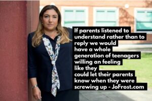 Jo Frost Thumbnail - 3K Likes - Top Liked Instagram Posts and Photos