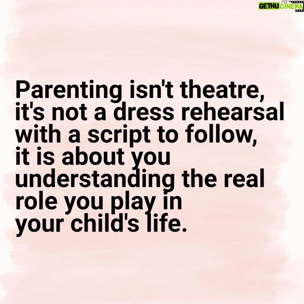 Jo Frost Instagram - The REAL ROLE how many of you have actually thought about that? How invested are you, enough that you honor the importance of family values, are they important to you. Do - you- walk - your - talk? Family values BELONG to every family. Not any type of religion or politics nobody can hijack 'Family Values', they belong to Your Family...you get to decide. The decisions You make. The priorities you sort out. The values you honor. The conversations that are off script because it's about keeping it real with your children. There's no intervals, there's the highs the lows and the beautiful peace in same same. Don't let social media distraction keep you from staying on course. You get one opportunity with each child and each day is new and different. Remember it's no dress rehearsal when you get into this fresh week ahead. Much love to you all 💜 Jo xx #helpingfamiliesshine💫