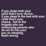 Jo Frost Instagram - There's a reason SLEEP deprivation was used as torture back in the Tower of London days because even back then they knew the impact of such was horrific,facts remain the same,horrific, the toll it takes on the body & brain has been scientifically proven, in some family cases it has been literally grave,yes these sad stories do exist of mothers who have committed suicide 😢  because they were made to feel shamed if they sleep trained. The importance of both child and parent receiving quality consistent sleep is imperative to their well being,their brain health and overall health. I'm here to state because I've immersively sleep trained thousands in my 4 decades as a professional successfully, that if you decide to 'Sleep Train' your child that is YOUR choice, no threat or harm will be impacted on your child in the long run despite the smear campaign against any parent who decides to do so. These professionals & people know who they are..I know too. What is vital families is that you remain consistent in your loving attachment in these early formative years and I want you to know you will be causing no dangerous harm to your child to adopt a sleep training method AND remain as your loving connected self with your child during the day. Training really only takes minimal days and then everyone is sleeping soundly getting quality sleep once again. Toddler happier, parents happier. However if YOU decide not to that's your decision and again you are entitled to make that choice of your own free will. What I'm against is the brigade that wants to ostracize a parent that doesn't fit their own personal agenda and views on sleep. It's hard enough for parents as it is,so why not respect everyones personal choice? Those of you choosing to make up lies about me and the families I helped on Supernanny get better sleep, shame on you! You watch a 42 minute show and think you know the hours upon hours I spend helping these families and our interactions ...if it wasn't for their bravery to accept help,their courage, millions of families wouldn't be getting the quality sleep now, so please respectfully leave my Supernanny Families alone. Jo xx #helpingfamiliesshine💫