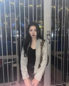 Jo Hye-joo Instagram - 진 ⭐️ ? #mydemon