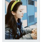 Jo Hye-joo Instagram - 🪐
