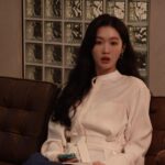 Jo Hye-joo Instagram - 성준오빠.. 사촌끼리 사이좋게 잘 지내자..!