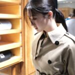 Jo Hye-joo Instagram -