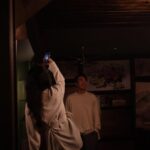 Jo Hye-joo Instagram - 성준오빠.. 사촌끼리 사이좋게 잘 지내자..!