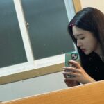 Jo Hye-joo Instagram - 성준오빠.. 사촌끼리 사이좋게 잘 지내자..!