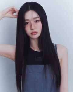 Jo Hye-joo Instagram - @yuthentic 🤍🌿🕊️🪽