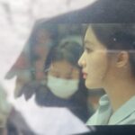 Jo Hye-joo Instagram - 🎬🎤🤍 @vash_hsu1105 @chenhaoyin_ @spacebarstudio_official and @taluwang