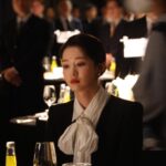 Jo Hye-joo Instagram - #재벌집막내아들