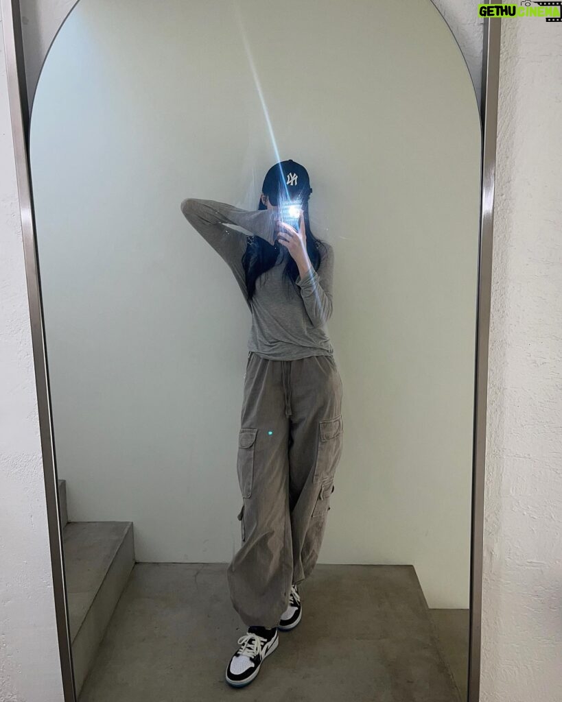 Jo Hye-joo Instagram - july🧸🤍