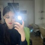 Jo Hye-joo Instagram - 🪐✨🪐✨