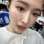 Jo Hye-joo Instagram - 윤가네 ’ㅁ‘ !!