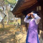 Jo Hye-joo Instagram -