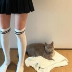 Jo Woo-ri Instagram - 애써 웃는거임 😊⛳️☀️🤭💕💗😻