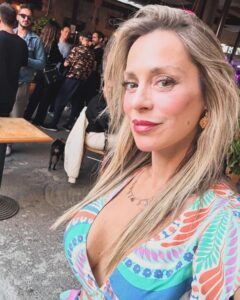 Joana Amaral Dias Instagram - 💃🪩🕺
