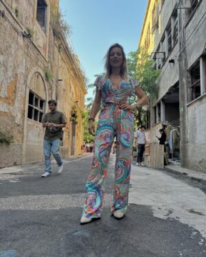 Joana Amaral Dias Instagram - 💃🪩🕺