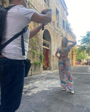 Joana Amaral Dias Instagram - 💃🪩🕺