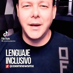 Joana Benedek Instagram - Detesto y rechazo completamente lo “políticamente correcto” y me declaro en contra de ese endoctrinamiento, en todo sentido! 
Aquí va una súper sencilla y correcta explicación del “aberrante lenguaje inclusivo”, que yo jamás usaré! 
Con Dios siempre en mi alma!
#Joana💜
Bendiciones a todos!🙏🙌🤗