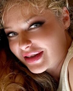 Actress Joana Benedek HD Instagram Photos and Wallpapers April 2023