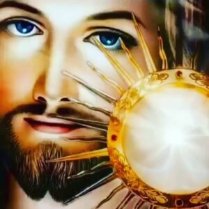 Joana Benedek Instagram - 94K! GRACIAS A TODOS!👏

HRISTOS S-A ÎNALTAT!🙏
CRISTO ASCENDIÓ!🙌

En la Iglesia Ortodoxa, en todas partes del mundo, hoy se celebra la Ascención de Cristo, después haber pasado 40 días de Su Resurrección! 
En vez de saludo, la gente dice: “CRISTO ASCENDIÓ!” 
Y el Otro responde: “EN VERDAD ASCENDIÓ!”

PAZ, AMOR, SALUD, LARGA VIDA, PROSPERIDAD y ARMONÍA para TODOS, con todo mi corazón, para el mundo entero! 🌎
#Joana💜