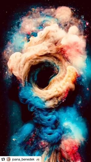 Joana Benedek Instagram - 115K Gracias👏💜🙏
“La vida es un torbellino lleno de pasión, frecuencia, energía y vibración, en constante movimiento y evolución!

La experiencia terrenal está cargada de colores, sonidos, aromas, sabores, texturas, fantasías y realidades emocionantes, por descubrir y experimentar… 
En gran parte sólo depende de nosotros mismos aquello que elegimos y finalmente materializamos. 

Enfocarse en el Amor, en nuestro propio crecimiento y en compartir lo aprendido, es nuestra única misión real. 
Y vivir en Dios es la clave, que abre el misterio y la profunda magia de la Creación!”

Bendecidos sean todos, desde el centro de mi corazón! 🙌

Gracias siempre, a cada uno, por estar a mi lado! 

#EnCristoVivoPorTodaLaEternidad
#Joana♥️