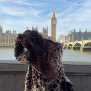 Joana Gentil Instagram - Postcard from 🇬🇧