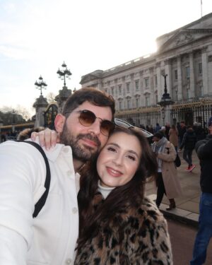 Joana Gentil Instagram - Postcard from 🇬🇧
