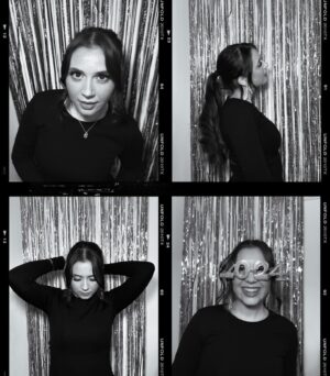 Joana Gentil Instagram - Happy New Year ✨ Que seja um ano de muita saúde e felicidade para todos ❤️