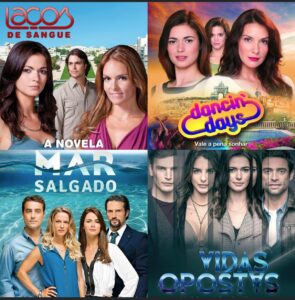 Actress Joana Santos HD Instagram Photos and Wallpapers January 2023