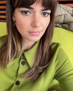 Actress Joana Santos HD Instagram Photos and Wallpapers April 2024