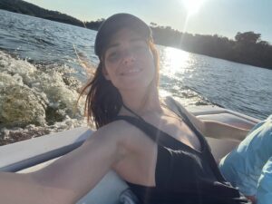 Joana Santos Instagram - Random dos últimos dias no @montes_de_charme ☀️❤️