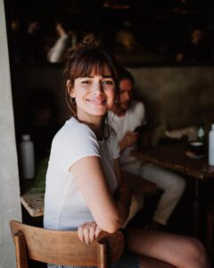 Actress Joana Santos HD Instagram Photos and Wallpapers November 2023