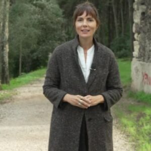 Joana Seixas Instagram - 🌍 Não percas! Dia 7 de dezembro na @rtppt, às 19h45, o tempo de antena da ASPEA.

#aspea #educaçãoambiental #educacaoambiental #rtp #rtpplay
