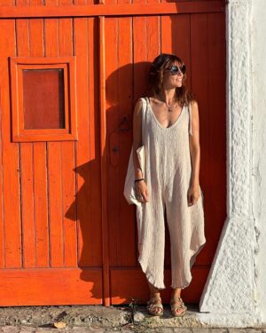 Joana Seixas Instagram - A mesma vida, Tavira 🧡

#férias #tavira #Algarve #adorotirarfotografiasemportas