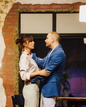 Joana Seixas Instagram - ••• Quando se junta um grupo assim, acontece magia. 

É mesmo especial termos a oportunidade de crescer em conjunto e testemunhar a diferença que faz na vida estarmos rodeados de sensibilidade ♥️. 
Vou ter muitas saudades da energia desta malta junta. 

Mil obrigadas a tod@s por terem feito isto acontecer. 

@michel__simeao 
@josechaica 
@_mariacamoes_ 

@pedro_laginha 
@cloeana 
@joaojesus__ 

@orchid.tania
@miigueldosantos 

@fproducao 
@teatrovillaret 

@pedroestrompa 
@alexandre_taborda_ 
@tihenri_pires