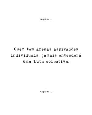 Joana Seixas Instagram - ••• ✊