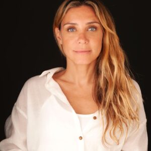 Joana Solnado Instagram - Sem filtro mas com uma boa Luz, como se quer a Vida. 
Aos olhos do maravilhoso @joaosilveiraramos